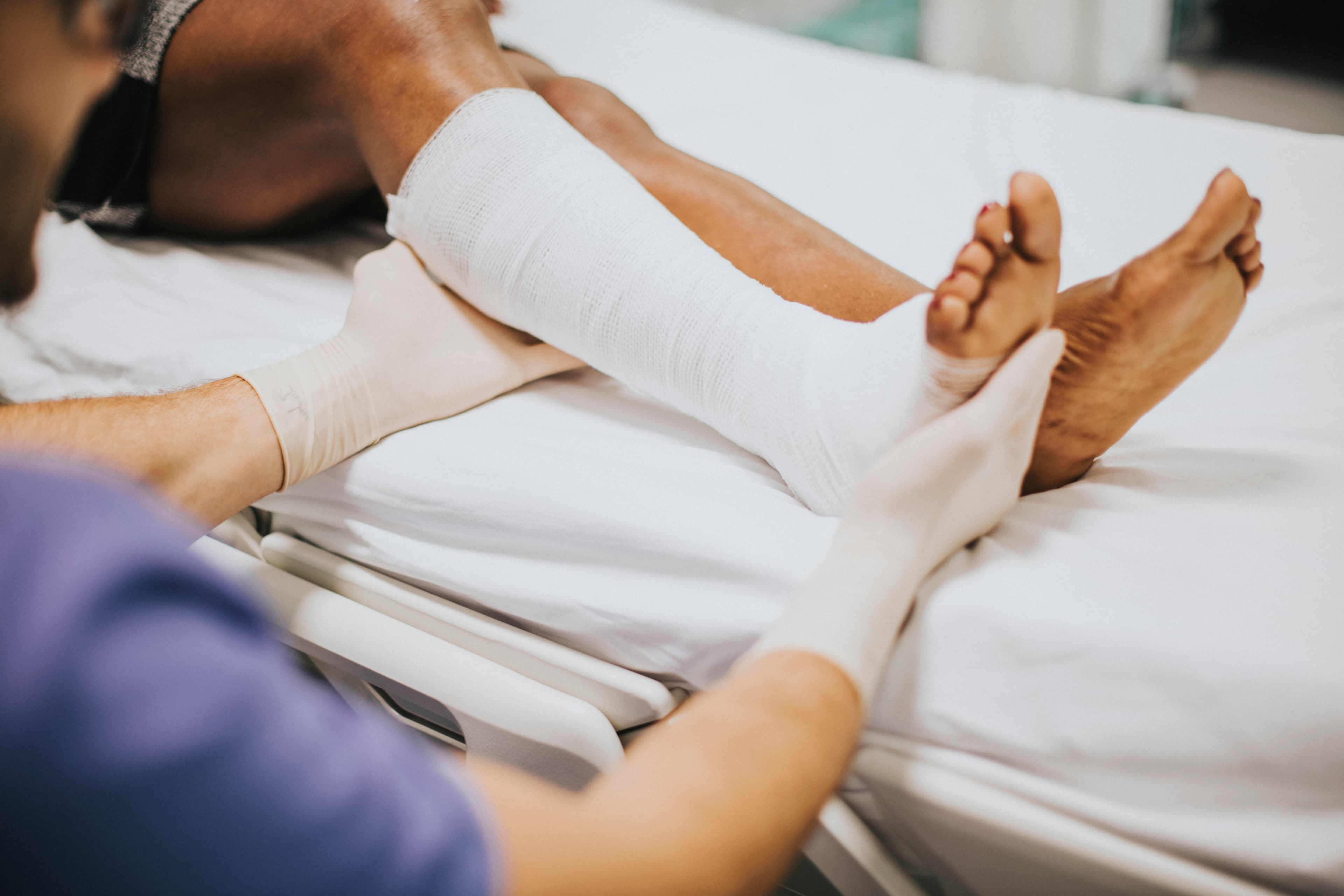 Fracture Care