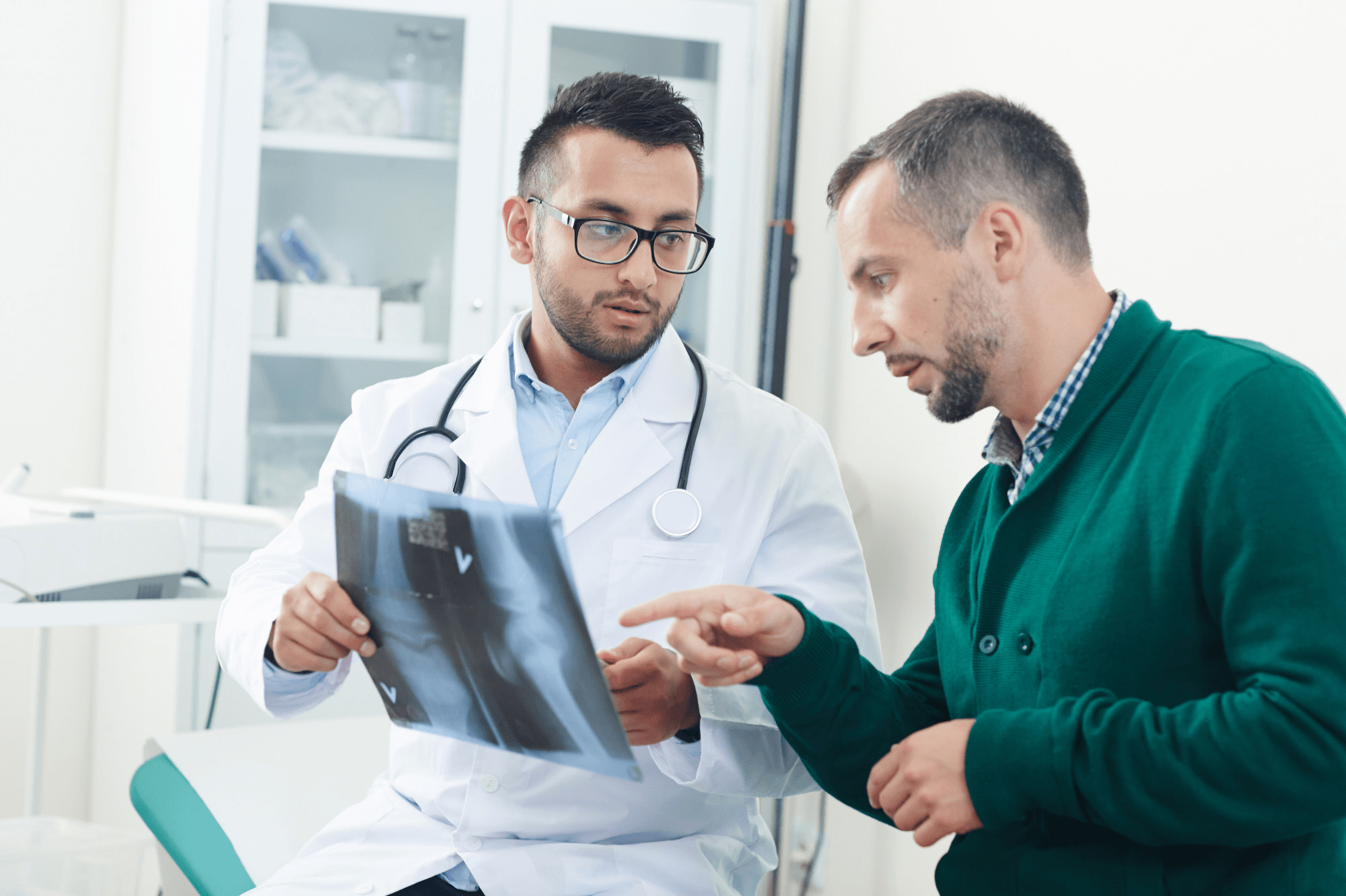 When Should You See an Orthopedic Doctor? | Dr. Akash